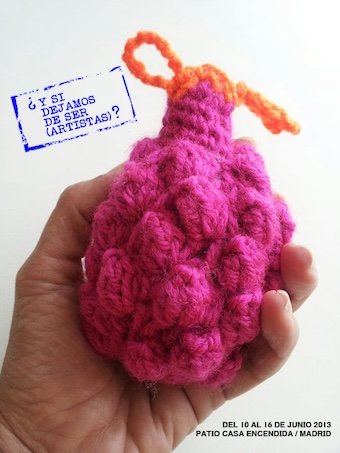 ¿Y si dejamos de ser artistas?