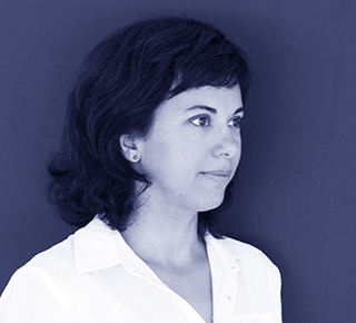 María Fernanda Pinta