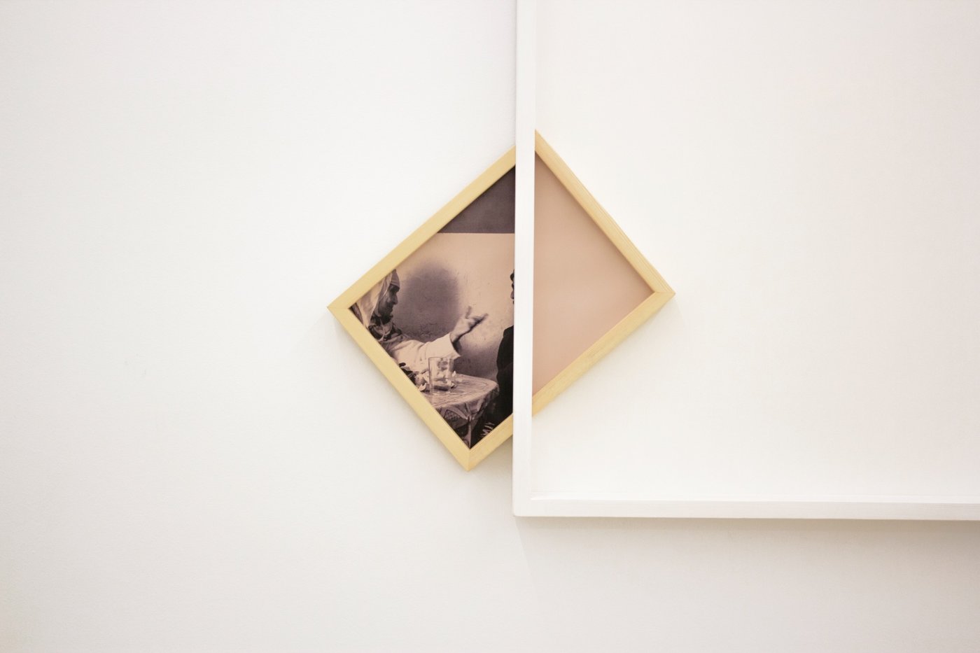 Al filo de la imagen