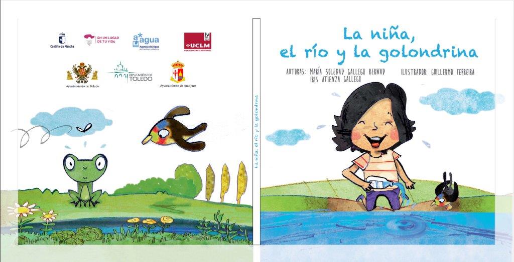 Nuevo cuento infantil | Personal website Beatriz Larraz