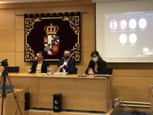 Jornadas de Investigación sobre Eco-innovación y Economía Circular en Cuenca