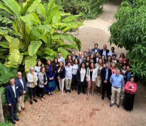 II Encuentro de Cátedras Universitarias de Sostenibilidad