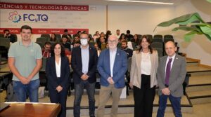 La Cátedra de Economía Circular participa en el curso de verano sobre innovación abierta