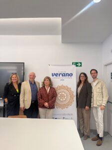 La Cátedra impulsa el debate en el curso de verano “Cultura del Vino. Pasado y Futuro” en Tomelloso