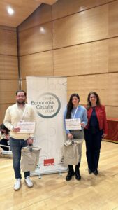 Premios al Mejor Póster – XIII Jornadas Doctorales UCLM