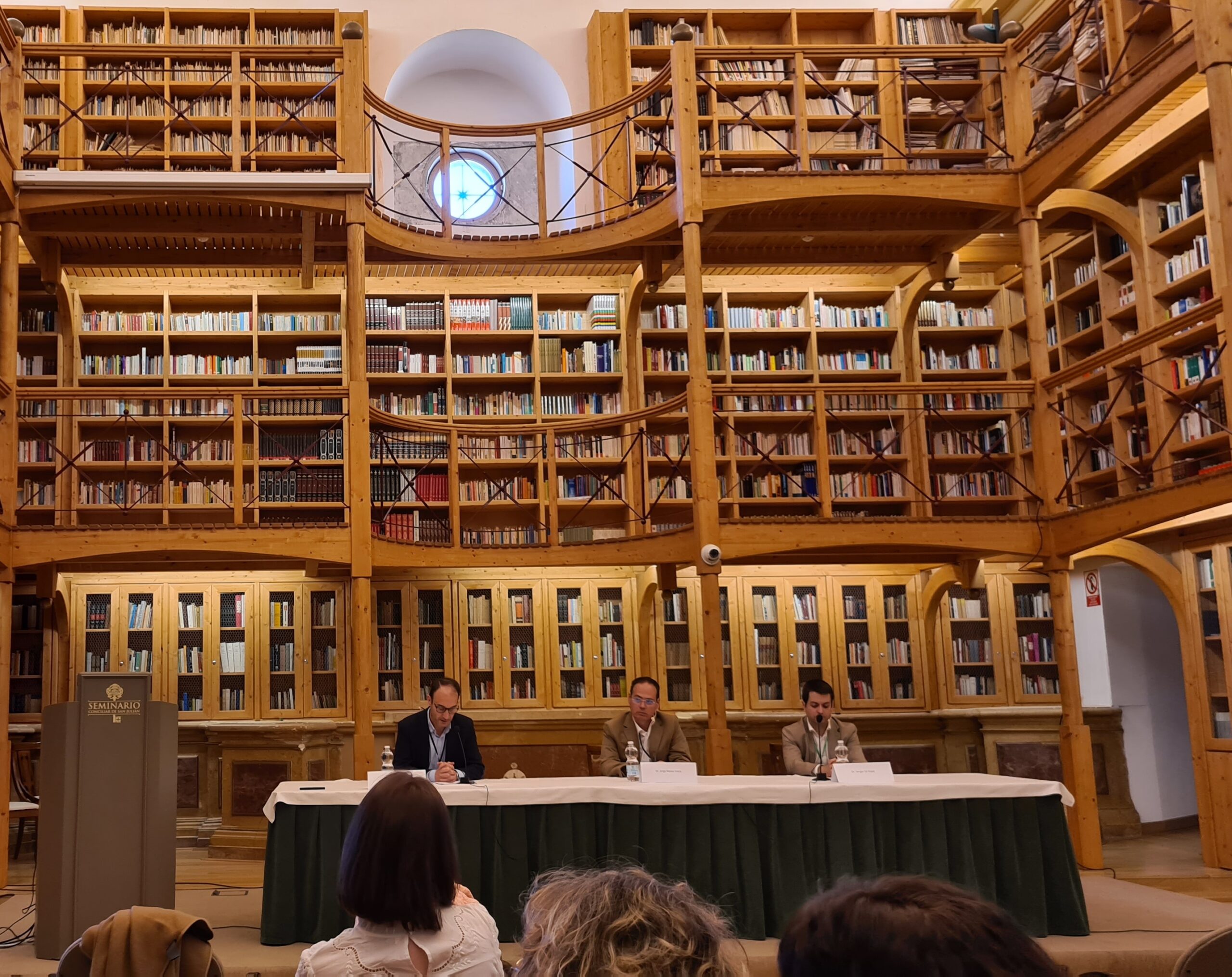 Jornada de Innovación en Medicina de Laboratorio