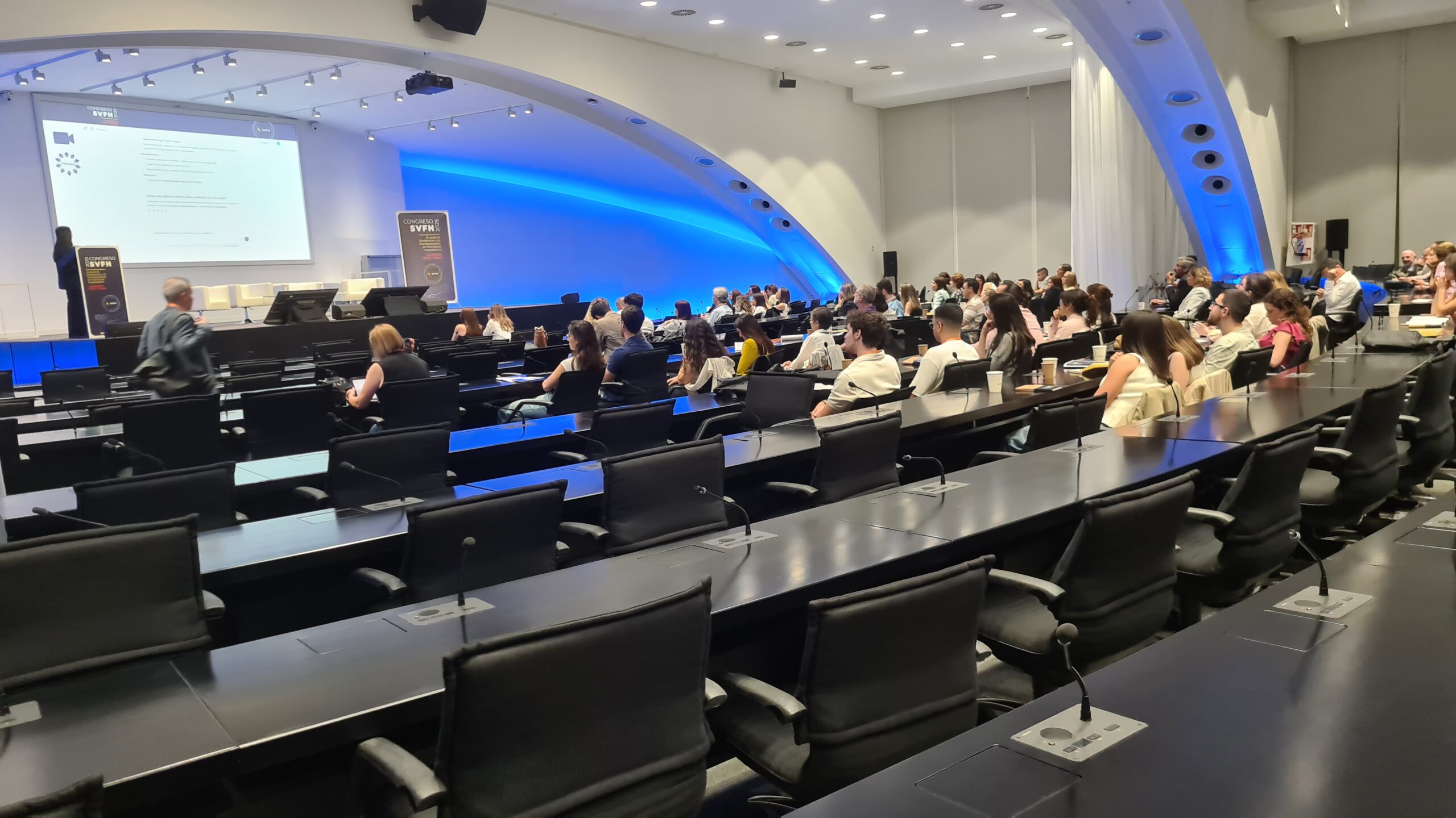 CONGRESO SVFH 2025
