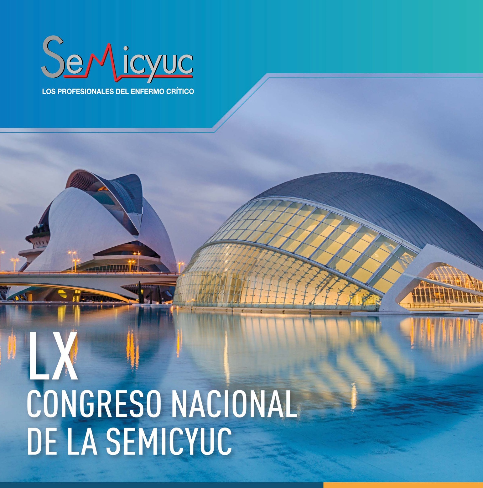 LX Congreso SEMICYUC