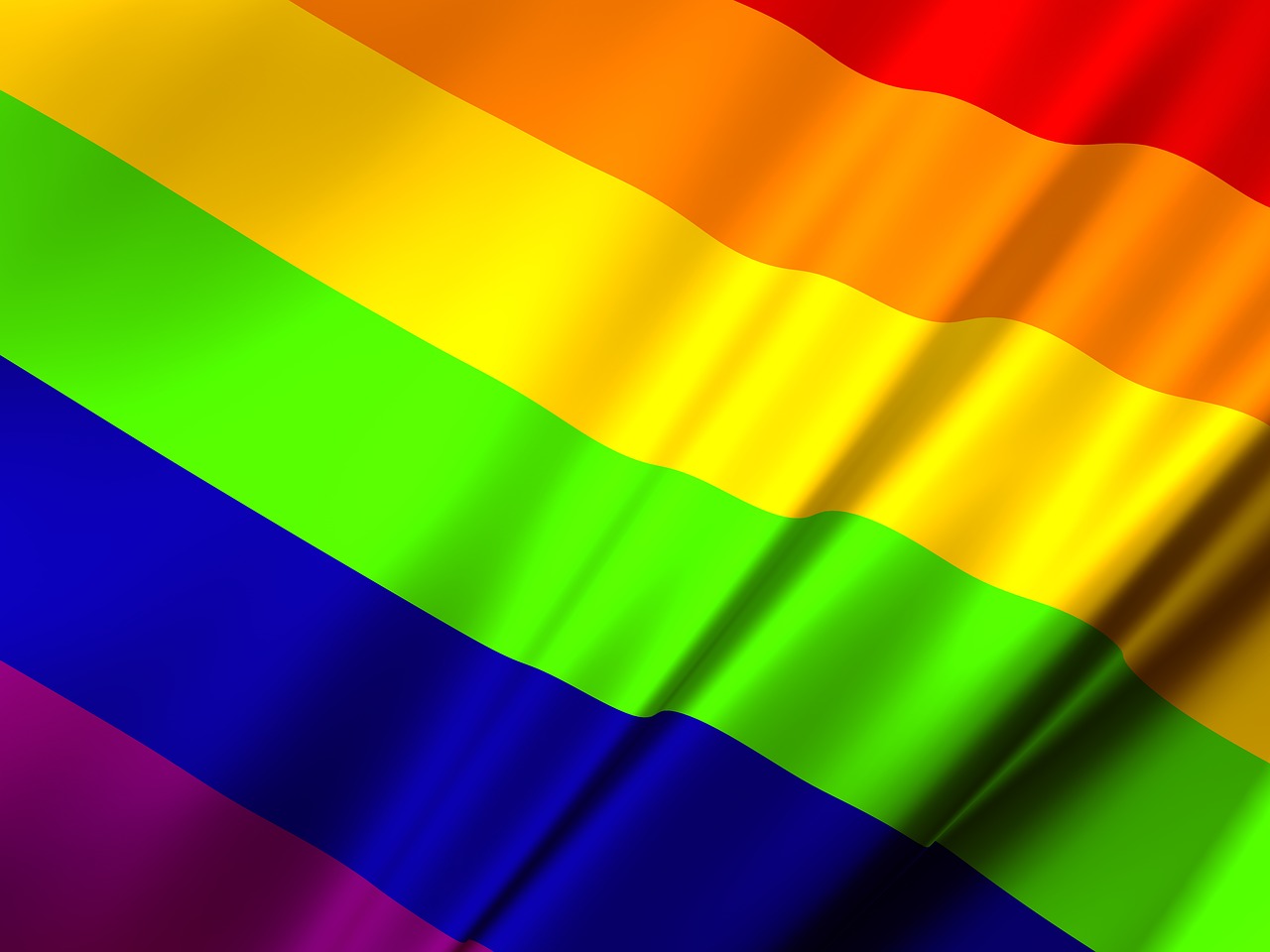 Desde la Cátedra de Igualdad de Género y Diversidad “Clara Campoamor” UCLM, nos sumamos al día internacional del orgullo LGTBI