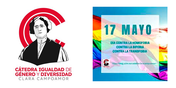 17 de mayo: Día contra la homofobia, la transfobia y la bifobia