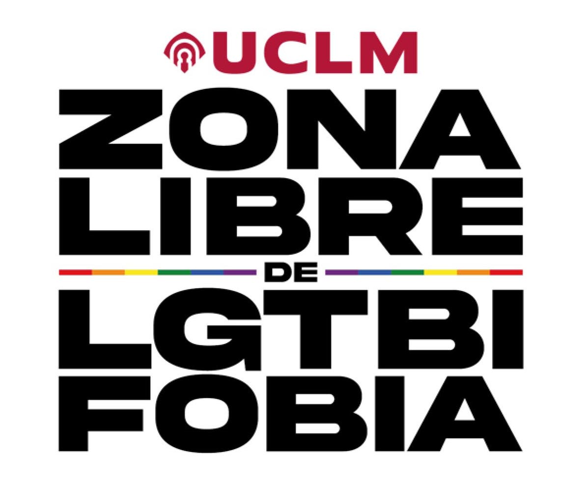 UCLM: Zona libre de LGTBI fobia