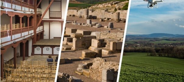 Convocatoria Premios Cultura, Patrimonio e Innovación en el Medio Rural 2022