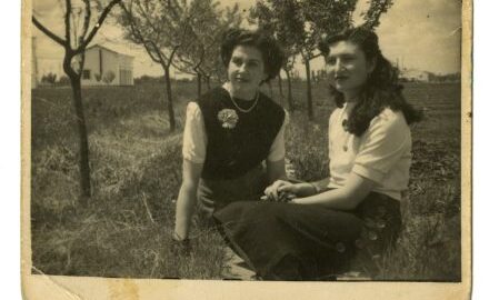 Exposición: Mujeres rurales. Ocio y trabajo en Castilla-La Mancha (1911-1965)