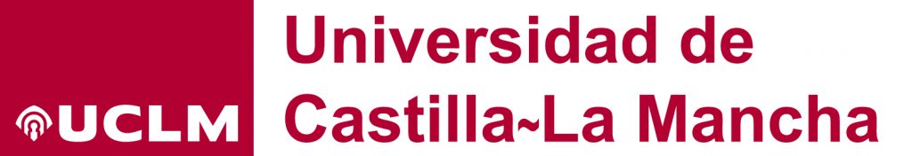Logotipo UCLM