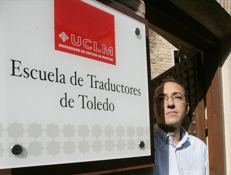 La Escuela de Traductores de Toledo vuelca al español 58 obras de autores árabes contemporáneos bajo la dirección de Luis Miguel Pérez Cañada