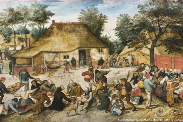 Seminario Internacional: NOVOS OLHARES História Social da Populaçao