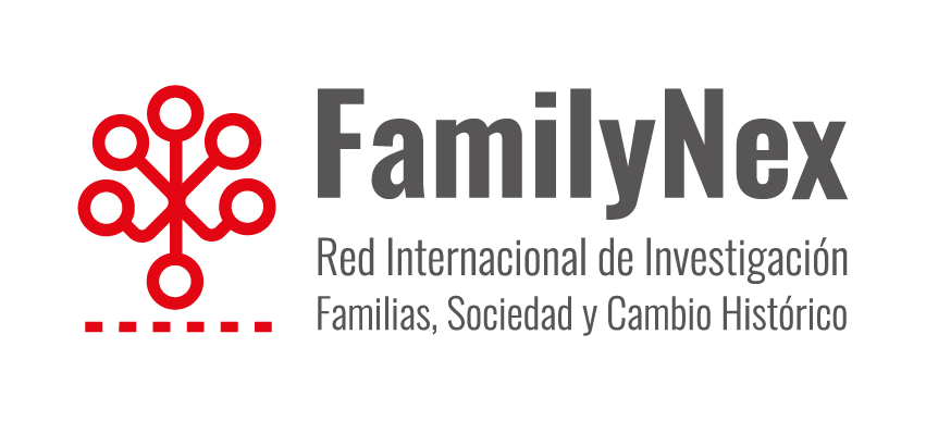 FamilyNex. Red Internacional de Investigación sobre Familias, Sociedad y Cambio Histórico