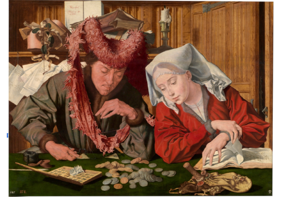 Soutenance de thèse – LES JORGE, UNE FAMILLE DE MARCHANDS ENTRE SÉVILLE ET L’AMÉRIQUE. ÉTUDE D’UNE COMPAGNIE MARCHANDE AU XVIe SIÈCLE