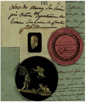 LETTERS AND THE POLITICS OF EMOTION IN EARLY MODERN AND MODERN EMPIRES