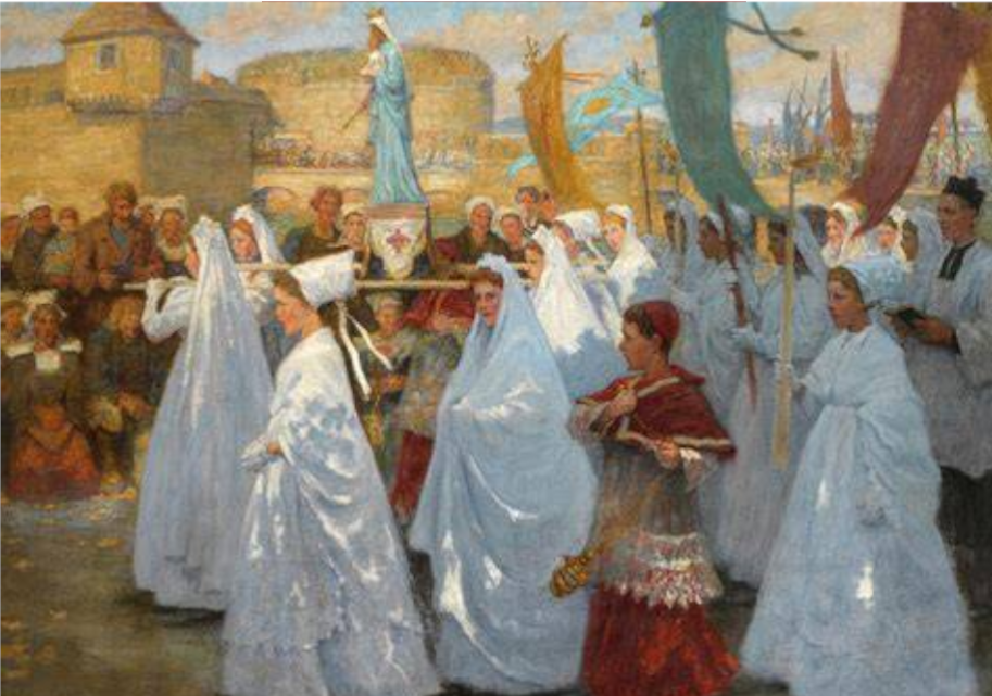 Coloquio Internacional MICROPODERES EN LA MONARQUÍA CATÓLICA: PAPEL DE LAS MUJERES Y DE LA RELIGIOSIDAD