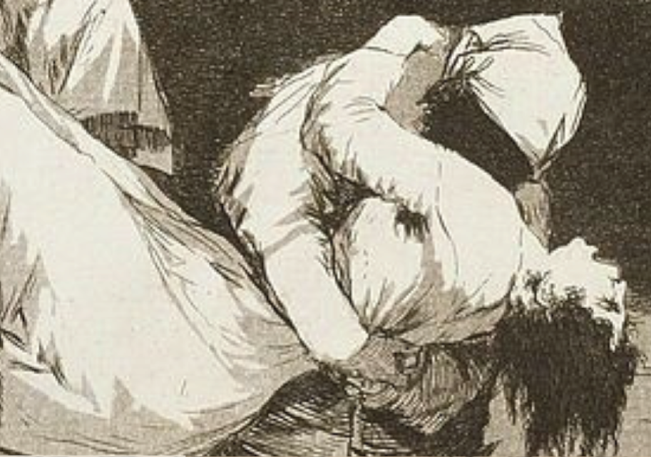 Seminario CONFLICTIVIDAD FAMILIAR EN PERSPECTIVA DE GÉNERO, SIGLOS XVI-XIX