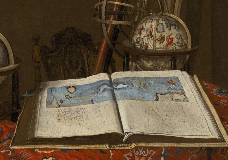 IV Seminario Internacional «LOS HORIZONTES DE LA HISTORIA»