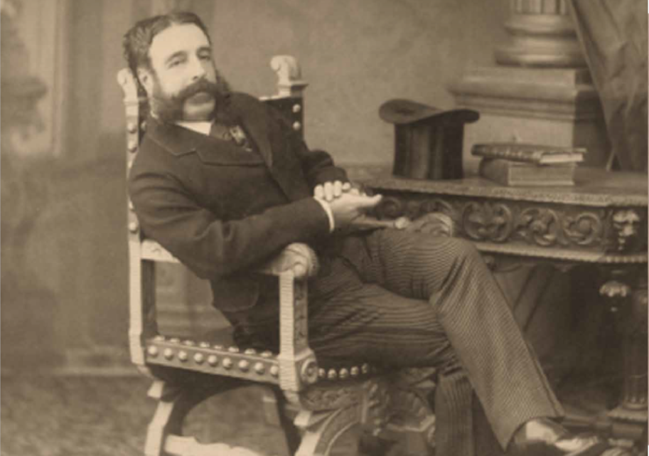 Defensa Tesis Doctoral EL MARQUÉS DE ALCAÑICES: LA VIEJA NOBLEZA ANTE LOS DESAFÍOS DE LA SOCIEDAD BURGUESA (1825-1909)