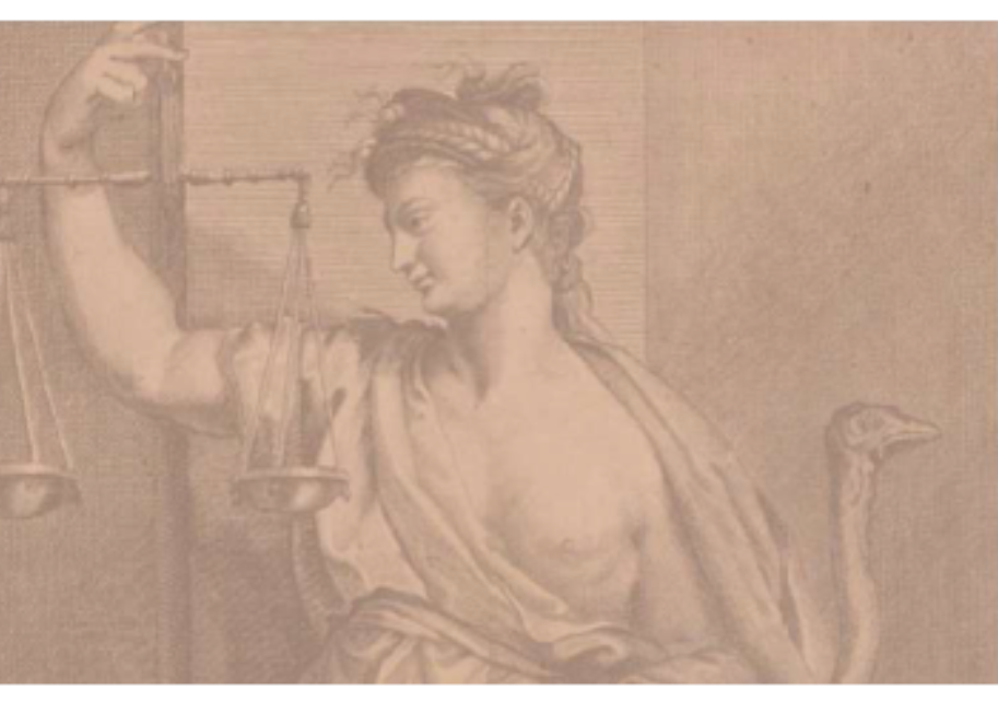 Congreso Internacional A CONFIANZA NA XUSTIZA. SOCIEDADES DO PASADO