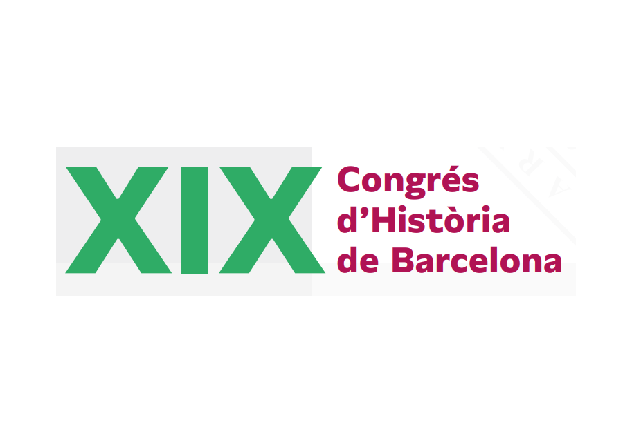 XIX CONGRESO DE HISTORIA DE BARCELONA. MIGRACIONES: RETOS Y OPORTUNIDADES