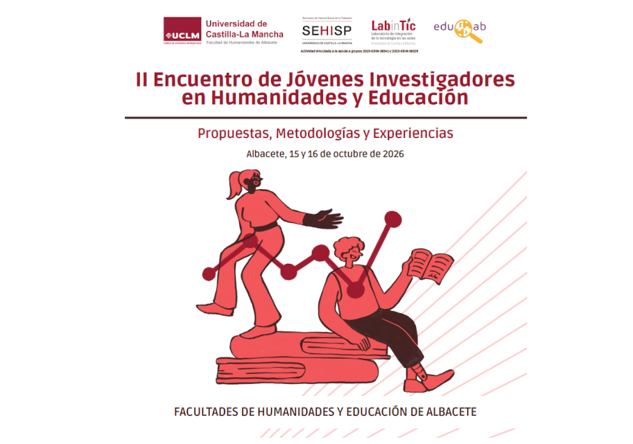 II ENCUENTRO DE JÓVENES INVESTIGADORES EN HUMANIDADES Y EDUCACIÓN