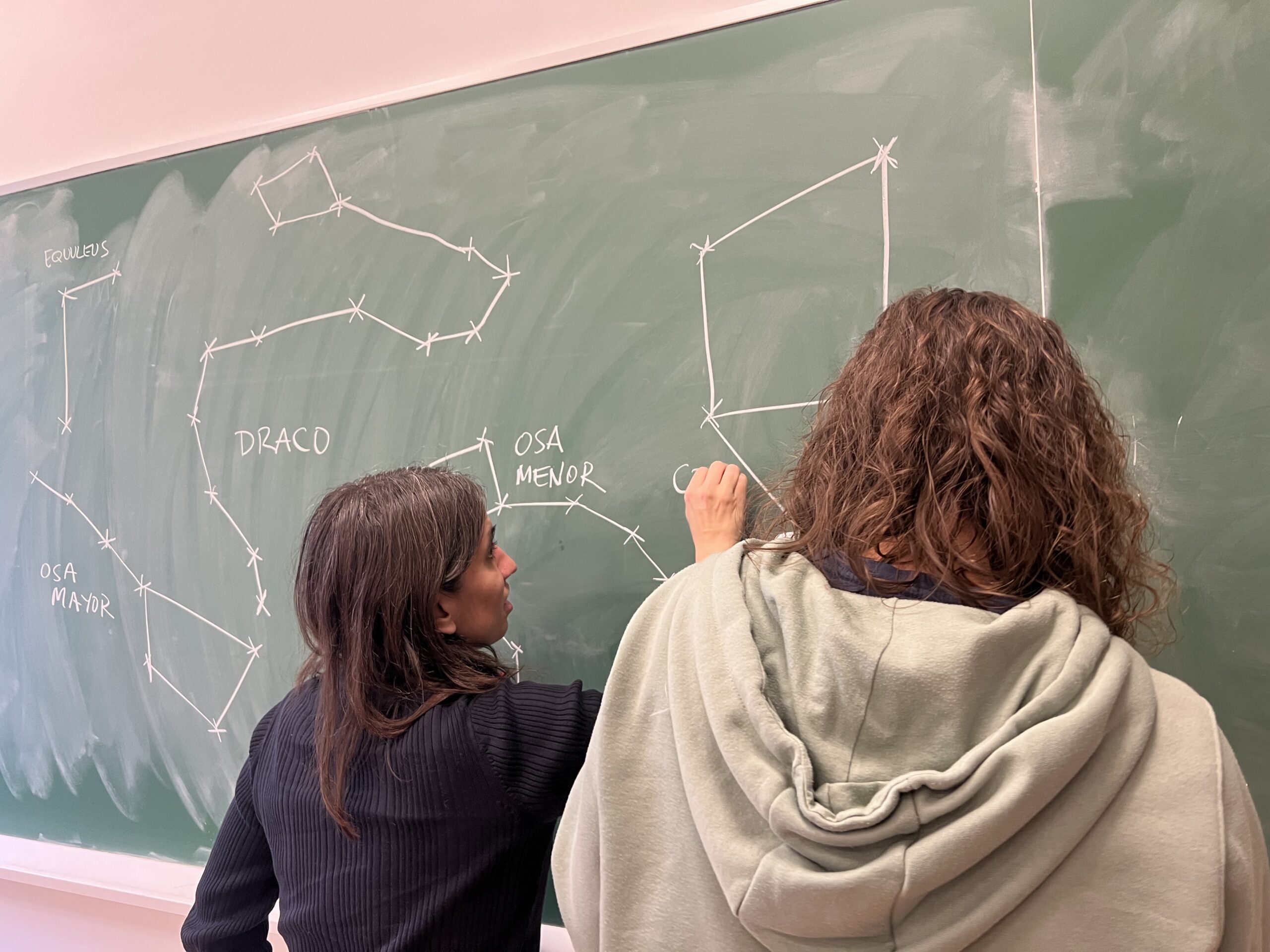 Ciudad Real resuelve la misión: crónica de nuestra Escape Room Matemática