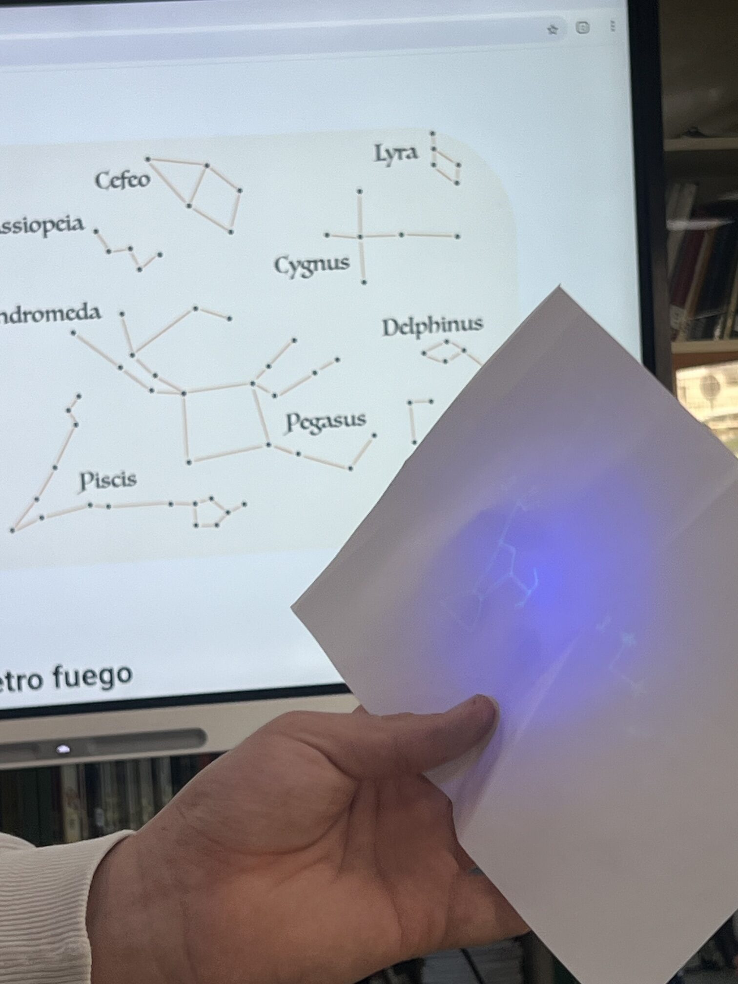 🧩 Escape Room Matemático en el IES Ana María Matute