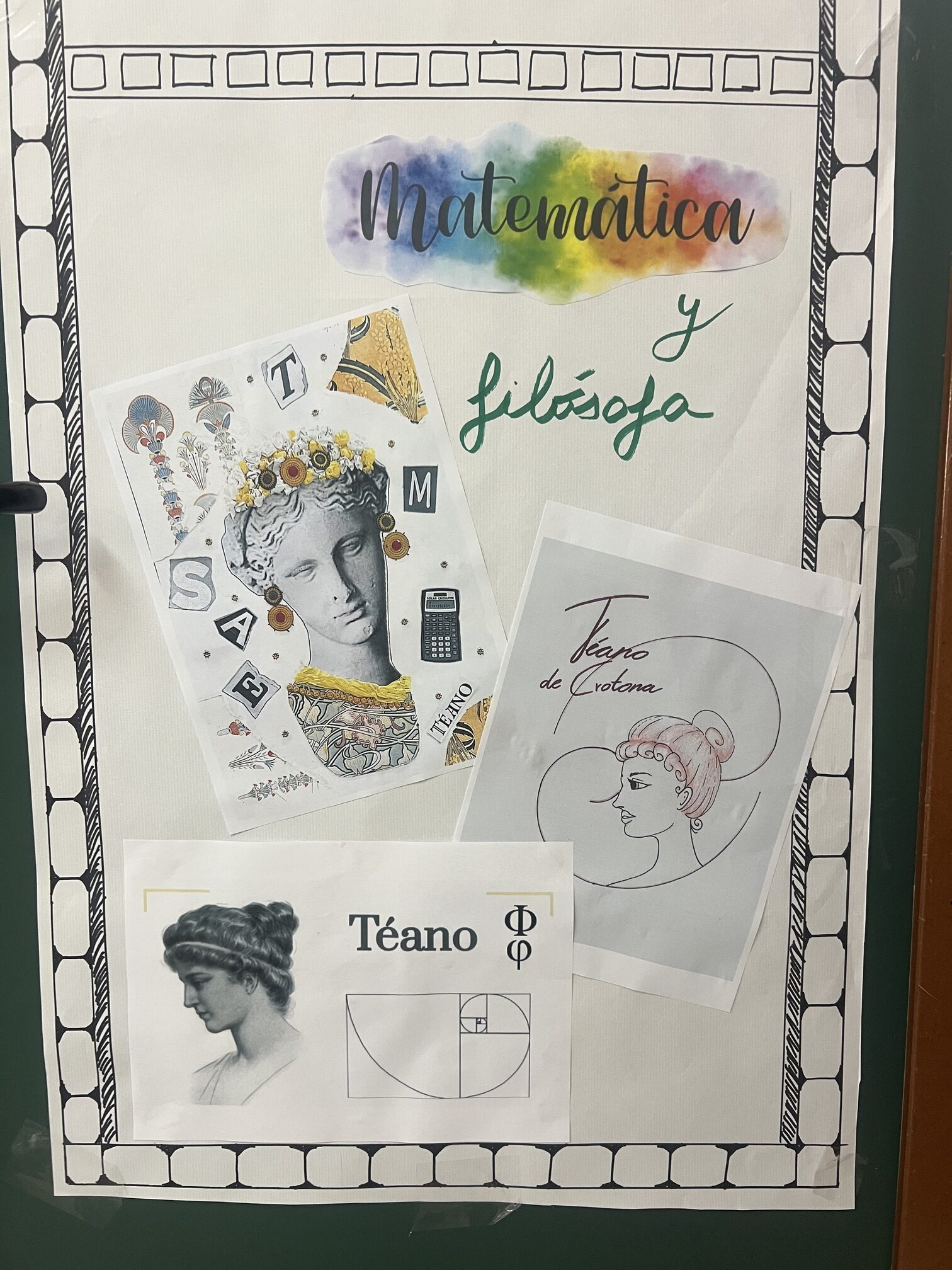 Escape room en la V Feria de la Ciencia de Yepes (Toledo)