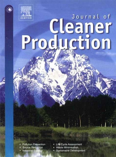 journal-of-cleaner-production