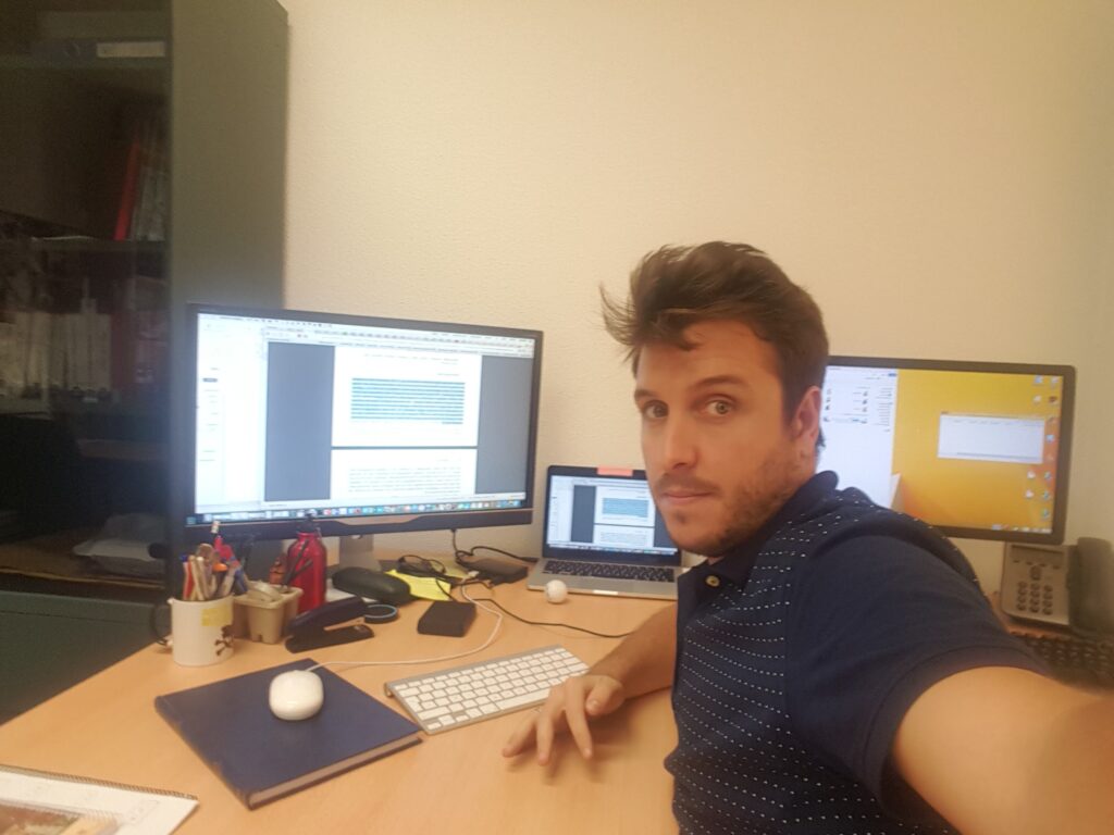 José Luis Martínez