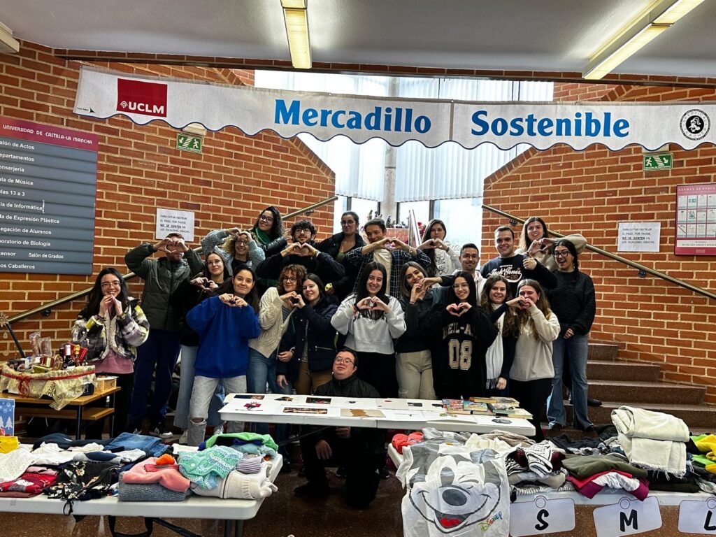 Alumnos participantes en la edición 2024-25