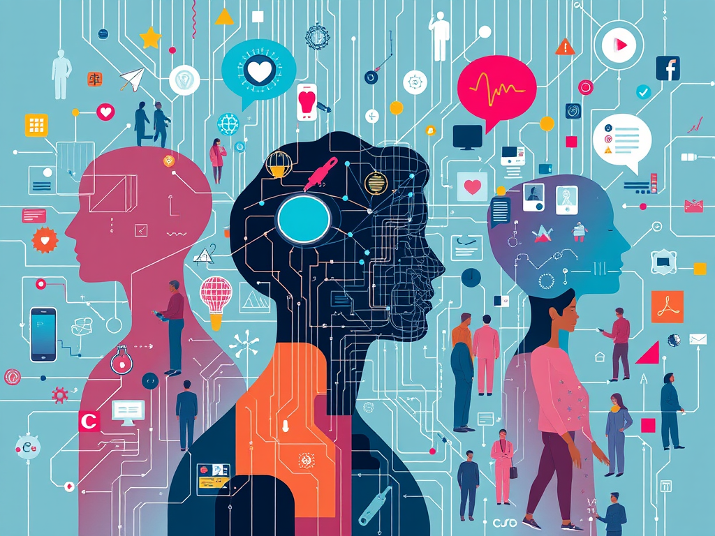 ALGORITMOS Y BIOPOLÍTICA: LA GOBERNANZA DIGITAL DE LOS CUERPOS.