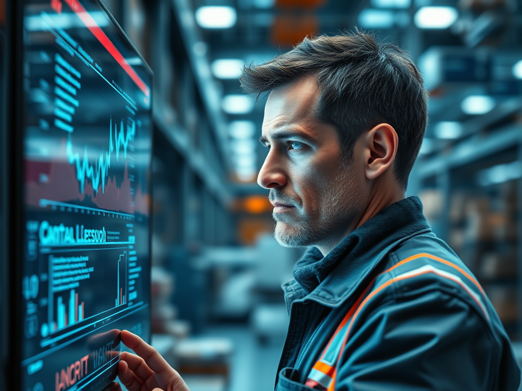 EL TRABAJO EN LA ERA ALGORÍTMICA: ¿EMANCIPACIÓN O EXCLUSIÓN?.