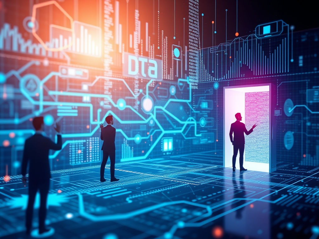 Open Data y la ilusión de transparencia: cuando los datos abren puertas… pero cerradas