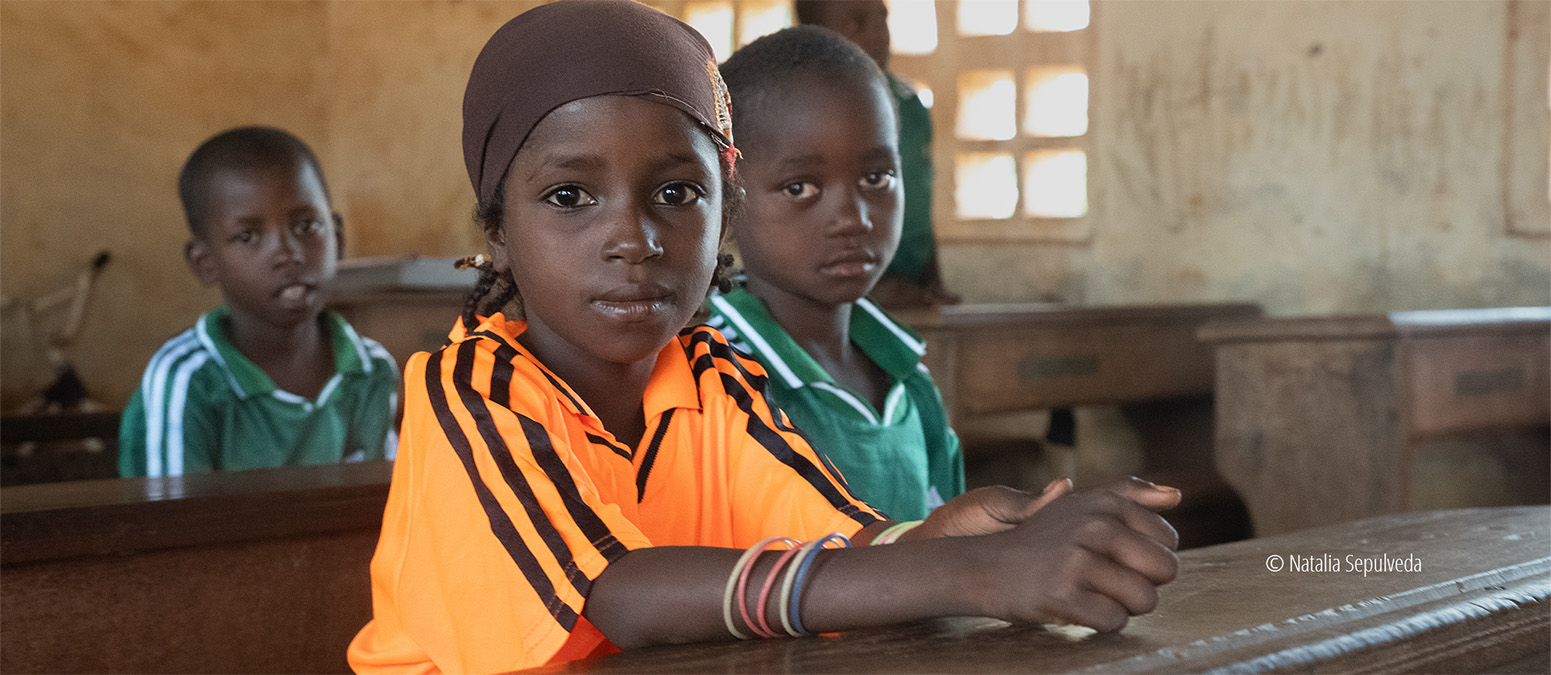 El Currículo Oculto del Conflicto: