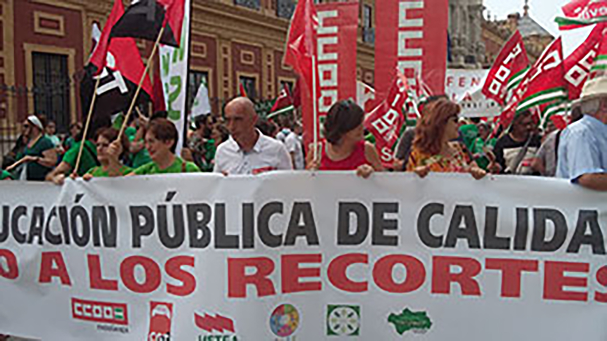 El Ascenso del Profesor Activista: