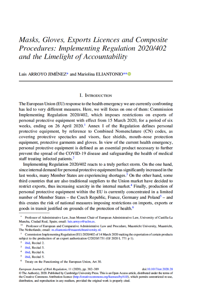 Export License - What Is It, Types, Requirements, Example