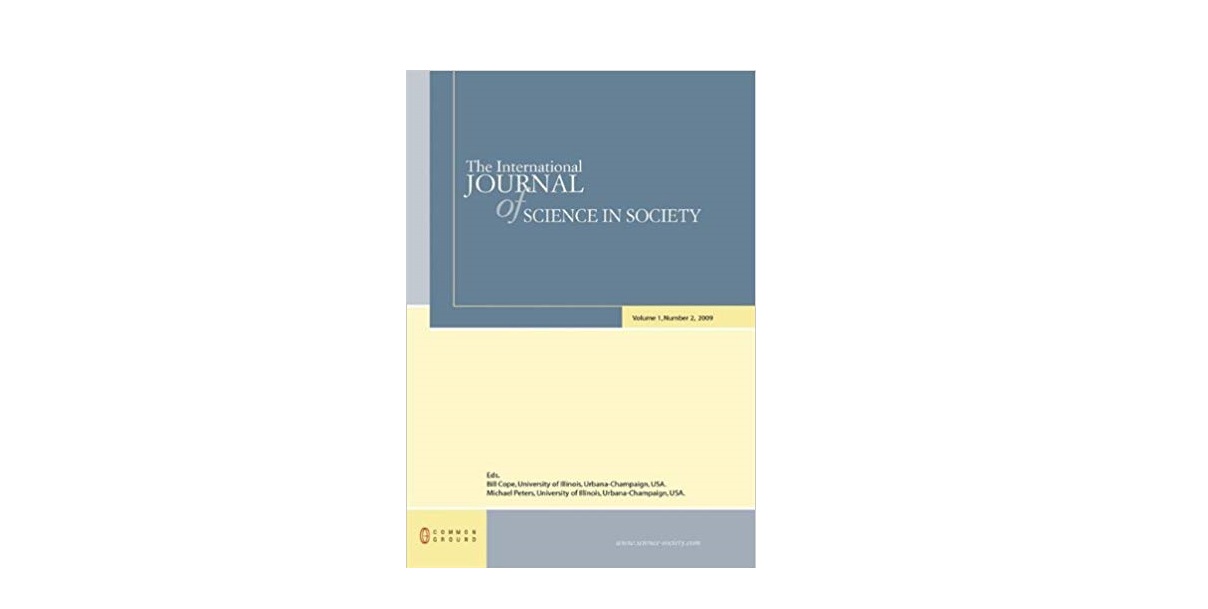 Nueva publicación: sesgos, imprecisiones y omisiones de la divulgación científica en el área de Economía.