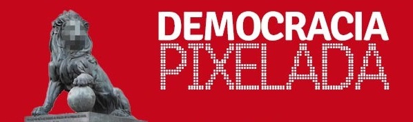 Debutando en periodismo de opinión con columna propia: #DemocraciaPixelada, en infoLibre