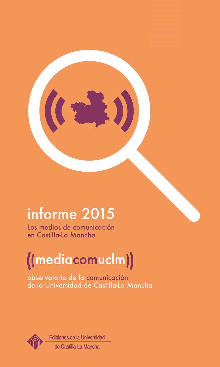 Publicado en Ruidera el Informe MediaCOM del Observatorio de Medios de Castilla-La Mancha.