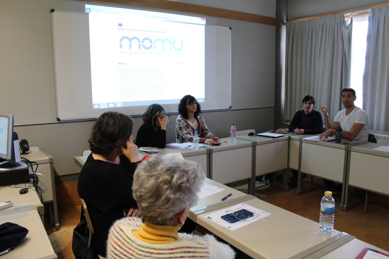 Cuenca hosts a meeting for the handbook edition
