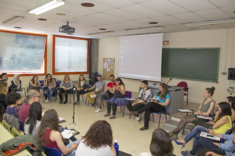 How was the Momu Spain Dissemination Seminar?