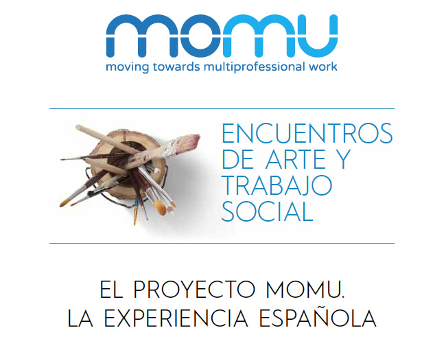 Ya está disponible la publicación con la experiencia española del proyecto