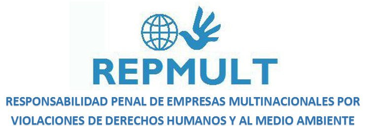 Responsabilidad penal de empresas multinacionales por violaciones de Derechos Humanos y al medio ambiente