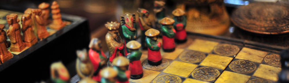 UCLM: Víctor Manuel López Jaquero